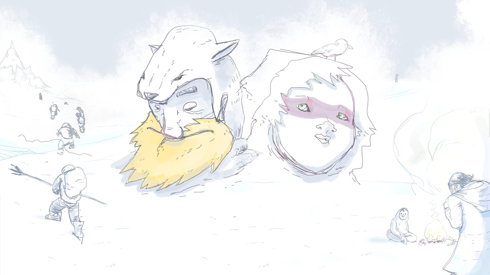 Frost