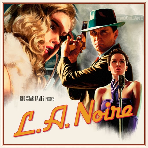 la noire ps4 buy