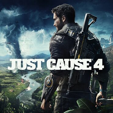 Just Cause 4 - Dare Devils of Destruction cover image