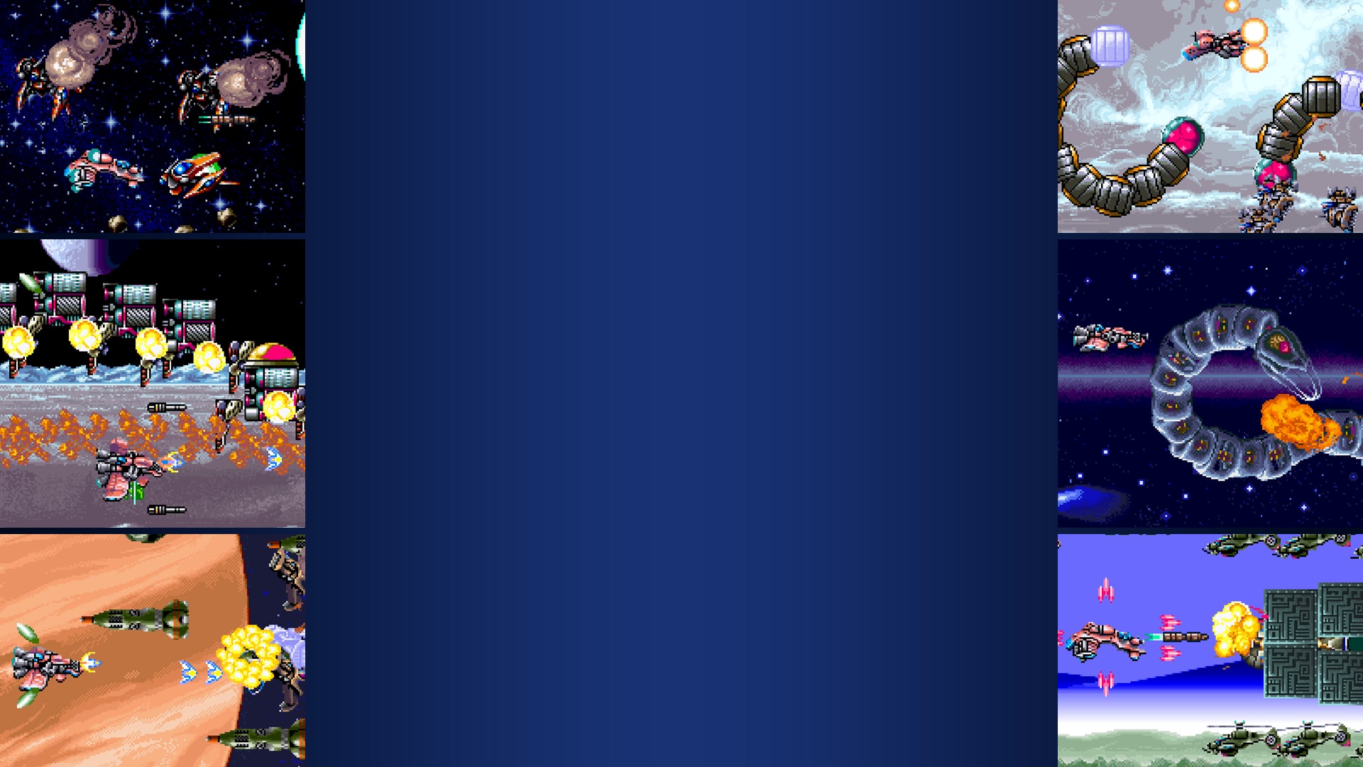 アケアカNEOGEO 作戦名ラグナロク
