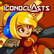 Iconoclasts cover