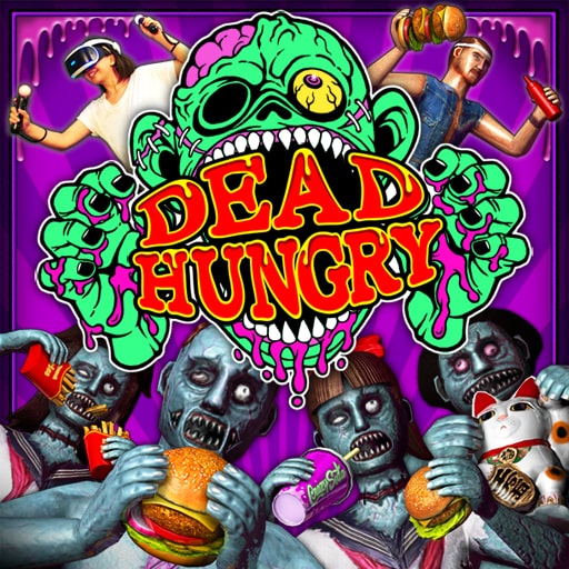 Dead Hungry