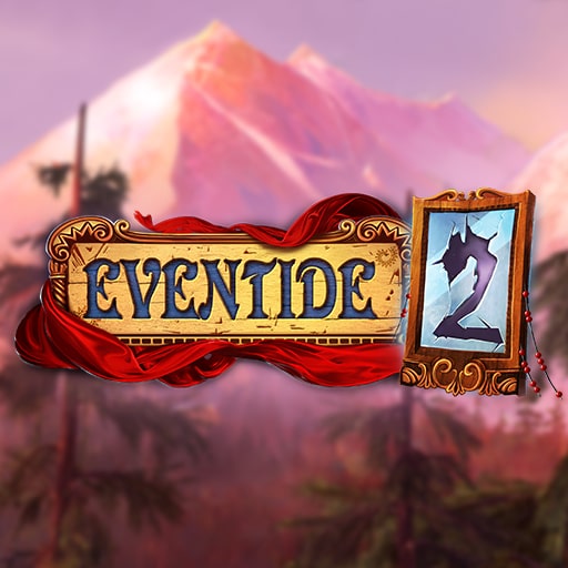 Eventide 2: Sorcerer's Mirror