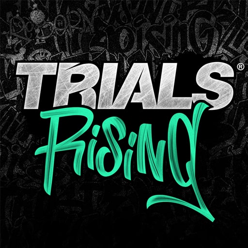 trials rising psn