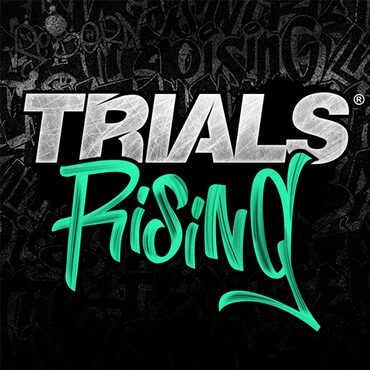 Trials Rising - Sixty Six cover image