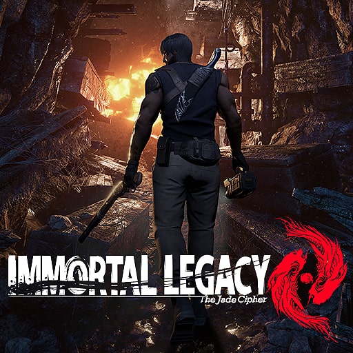 Immortal legacy deals psvr