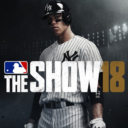 MLB The Show 18