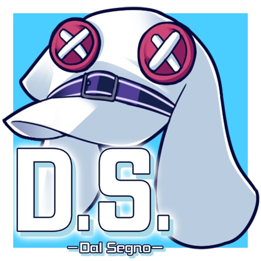 D.S.-Dal Segno-(PS4®版)
