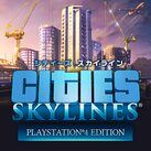 シティーズ：スカイライン PlayStation®4 Edition