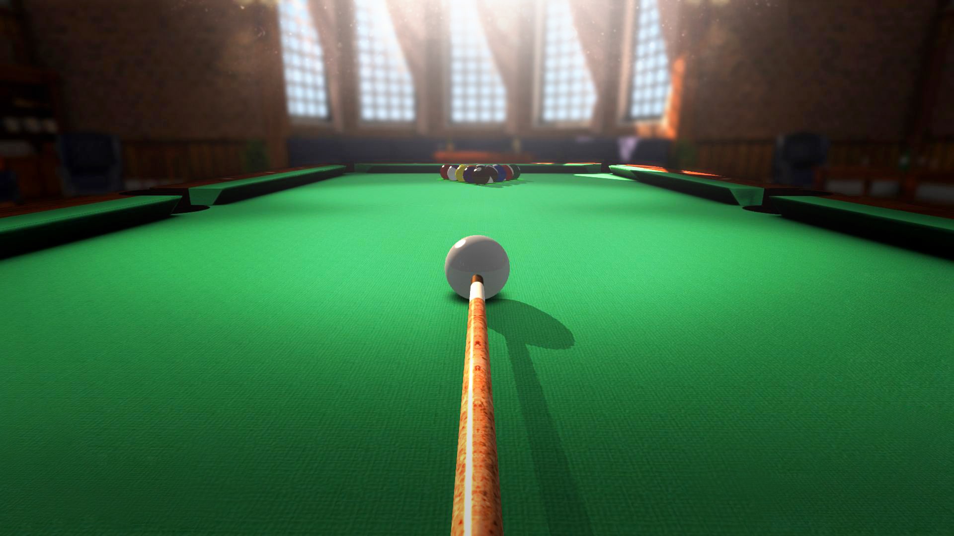 Jogo PS5 Sinuca 3d Billiards Pool Snooker Fisico Lacrado em