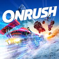 ONRUSH cover