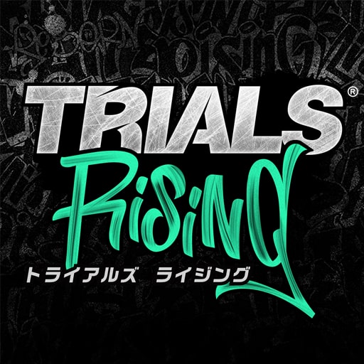 トライアルズ ライジング  - PS4 Trials Rising - PS4 – Infinity Flux
