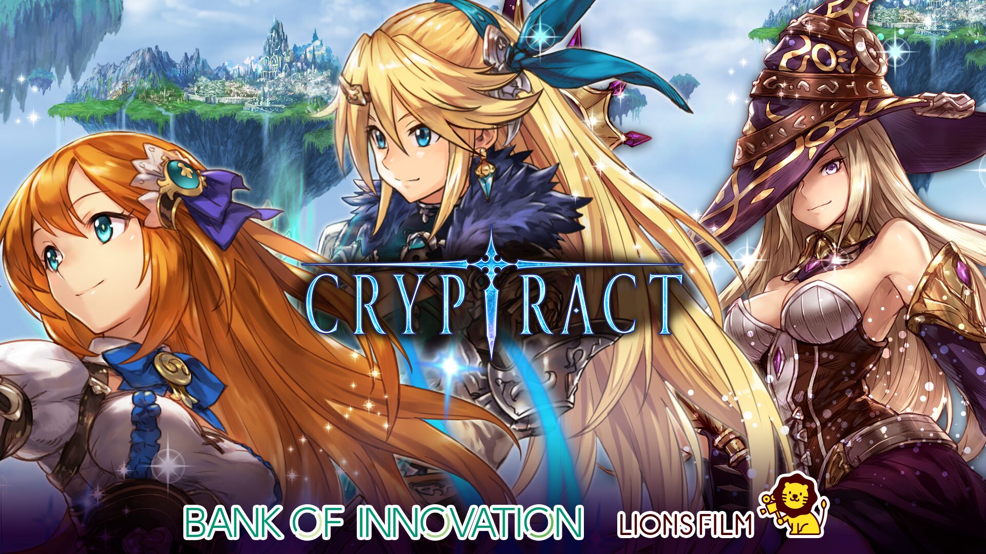 Cryptract
