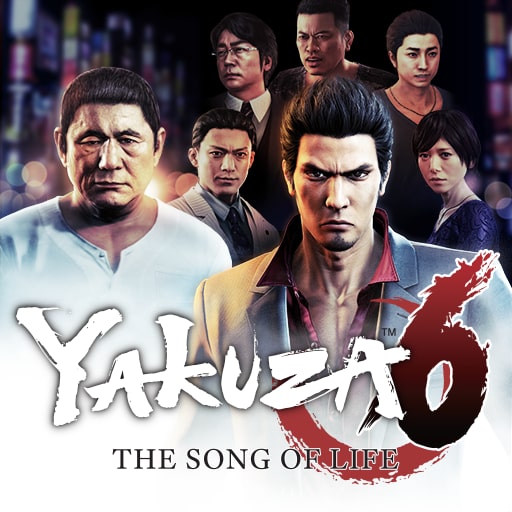 Comprar Yakuza 6: The Song of Life PS4 Reedición