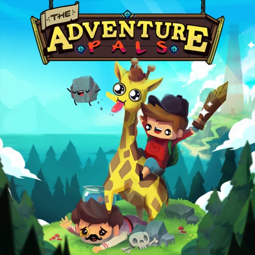 TheAdventurePals