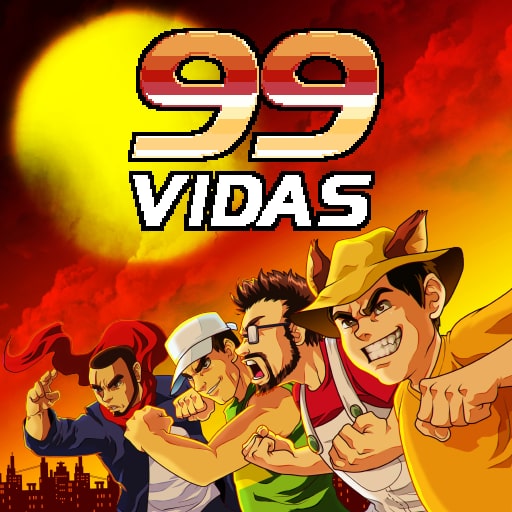 99Vidas 98 - Playstation 1 (PS1/PSX) - 99Vidas Podcast