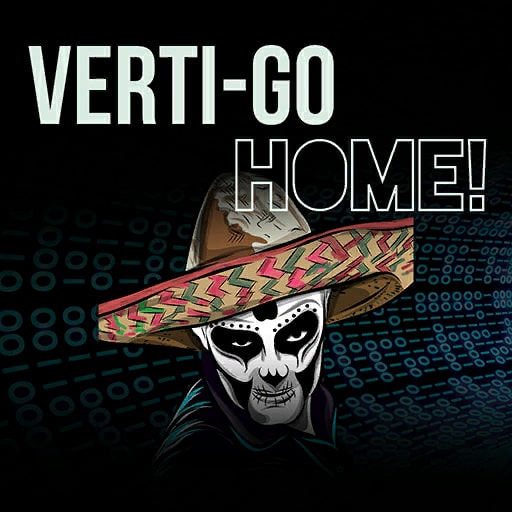 VertiGoHome! 