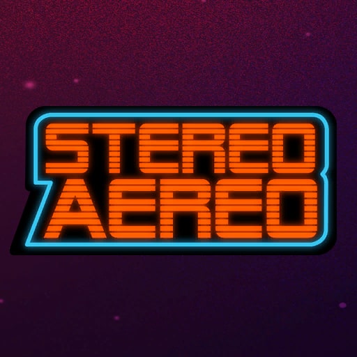 Stereo Aereo