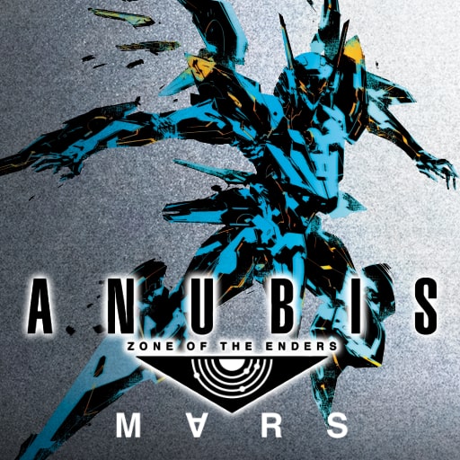その他 ANUBIS ZONE OF THE ENDERS Amazon.com: Anubis: Zone of the Enders Special Edition