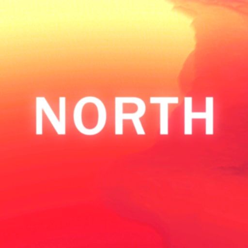 NORTH