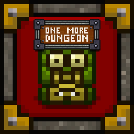 One More Dungeon