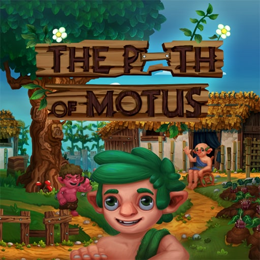 The Path of Motus