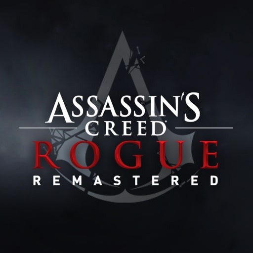 Assassin's Creed: Rogue Remastered (PS4)