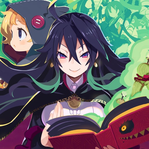 Labyrinth of Refrain: Coven of Dusk