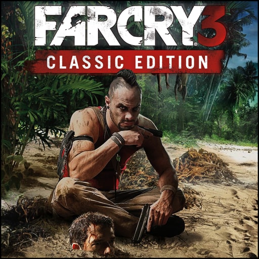 far cry 3 classic edition microsoft store