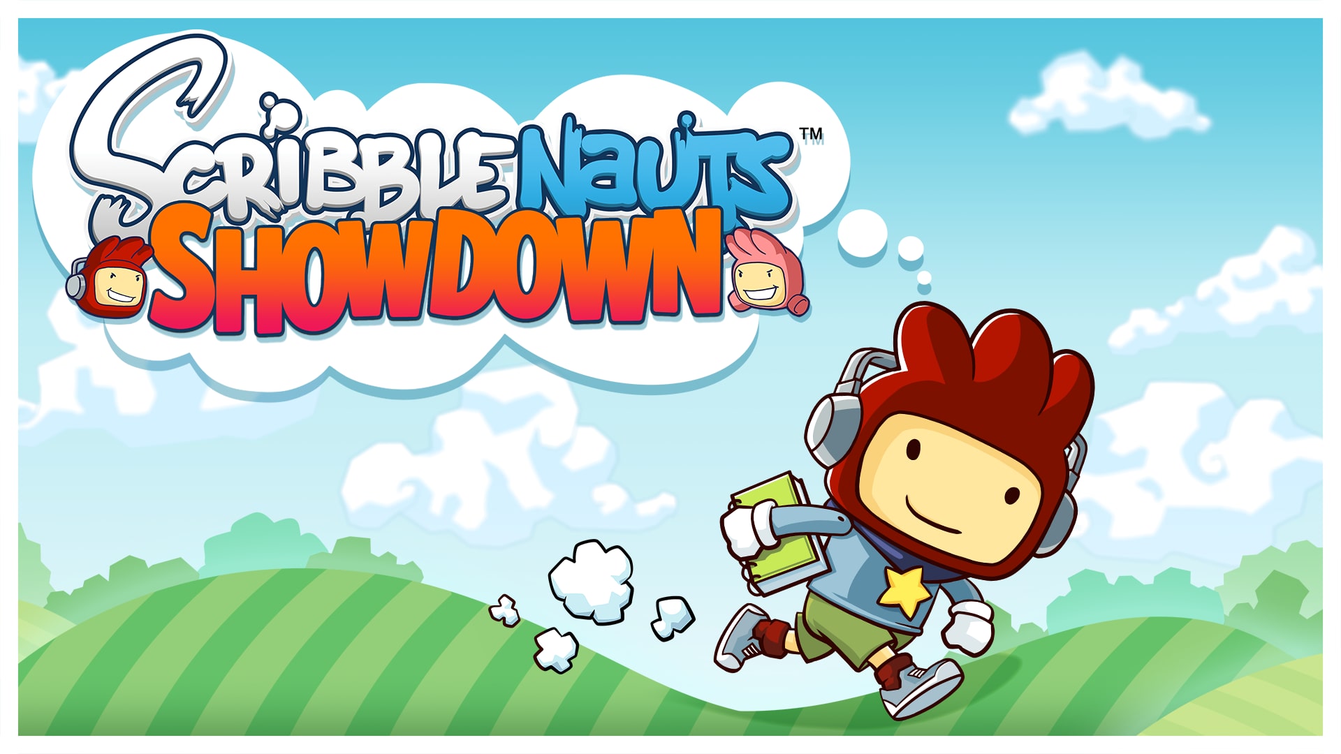 Buy Scribblenauts Unlimited Steam Key | Instant Delivery | Steam CD Key