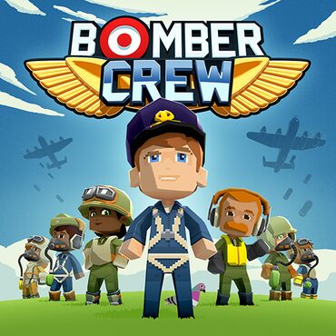 Bomber Crew: USAAF cover image