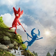 Unravel TWO cover