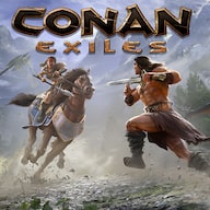 Conan Exiles cover