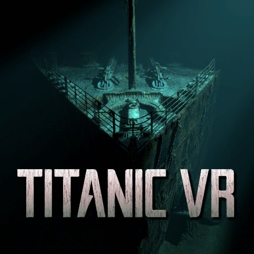 titanic psvr review