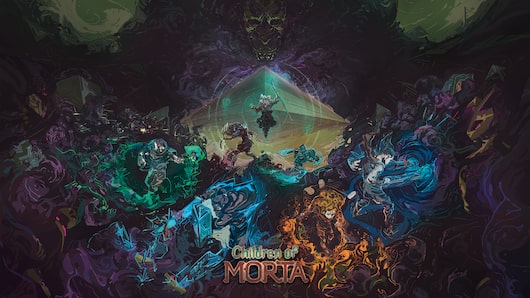 Children of Morta: Paws and Claws for playstation