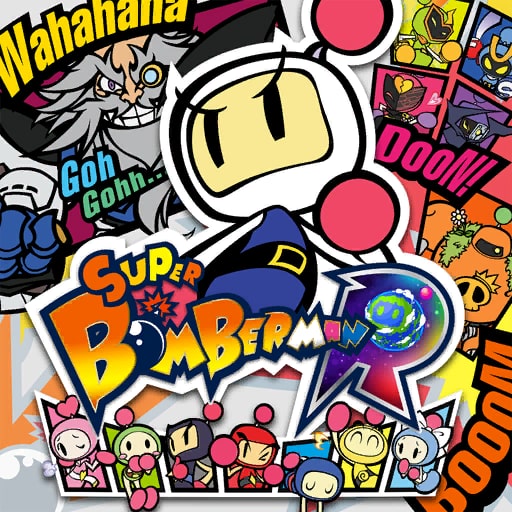 Super Bomberman R 2 - PlayStation 4