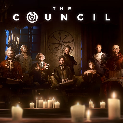 The Council - The