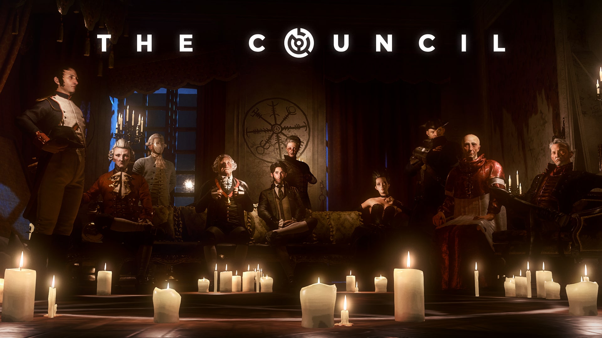 The Council - The