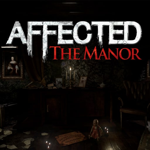 affected the manor psvr