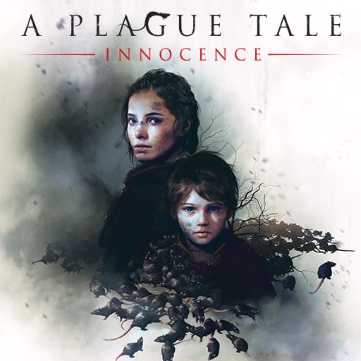 So the PSPlus version of A Plague Tale: Innocence downloads the