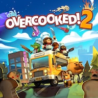 Overcooked 2 cover