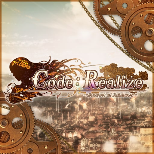 Code: Realize ～Bouquet of Rainbows～