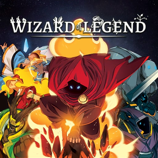 Wizard of Legend APK (Android Game) - Free Download