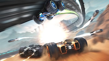 GRIP: Garage Bundle Pack 3