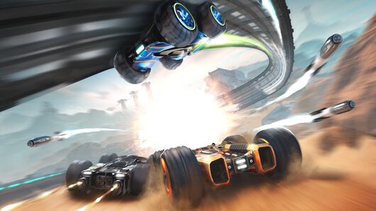 GRIP: Garage Bundle Pack 3 for playstation