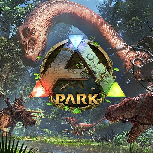 ARK Park (ダウンロード版)