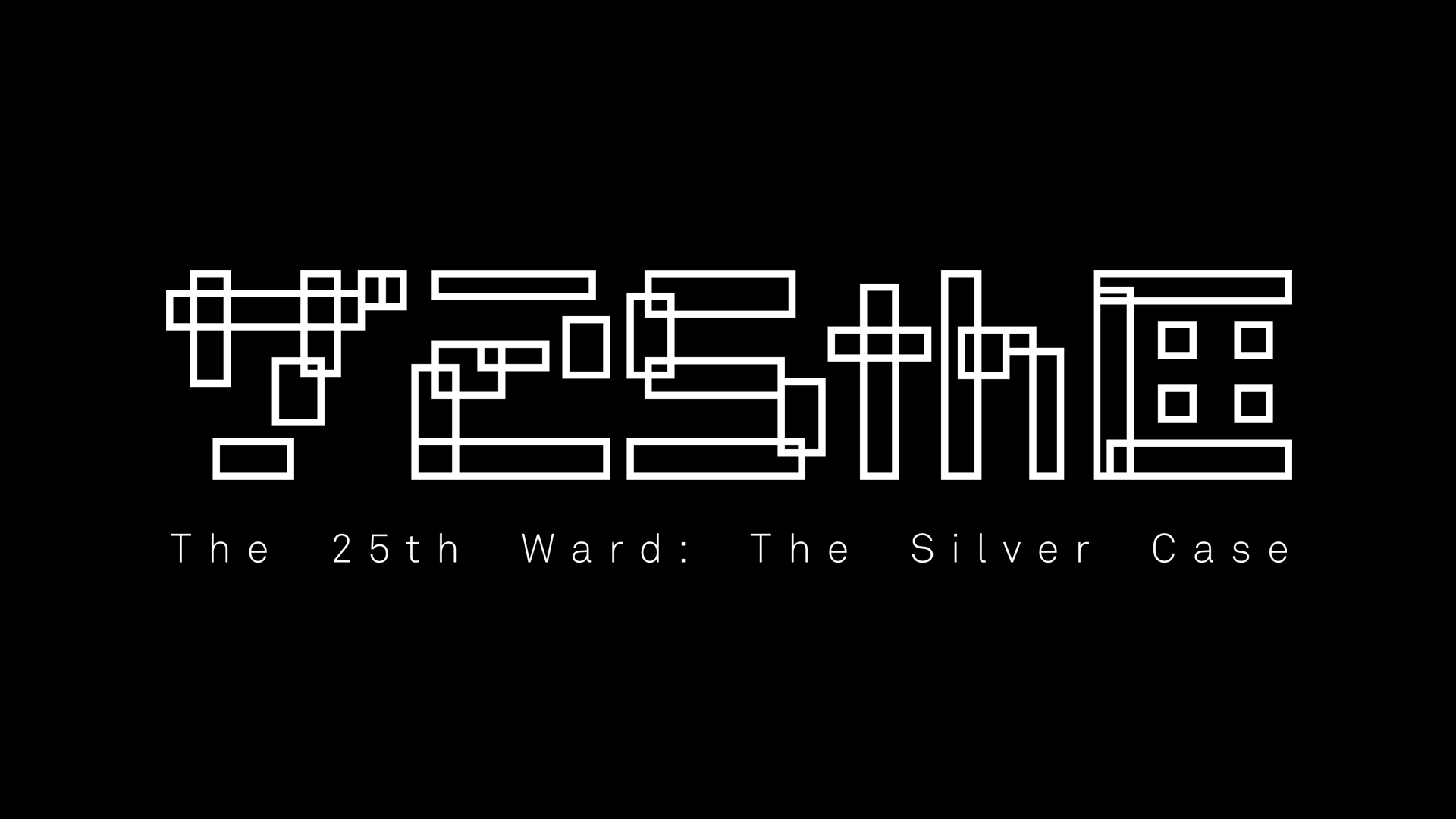 The Silver 2425 for PlayStation 4