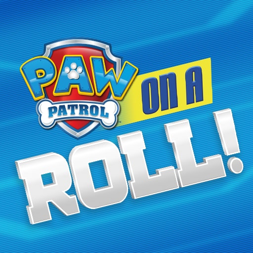 Jogo Paw Patrol On A Roll Ps4 - Mariio85