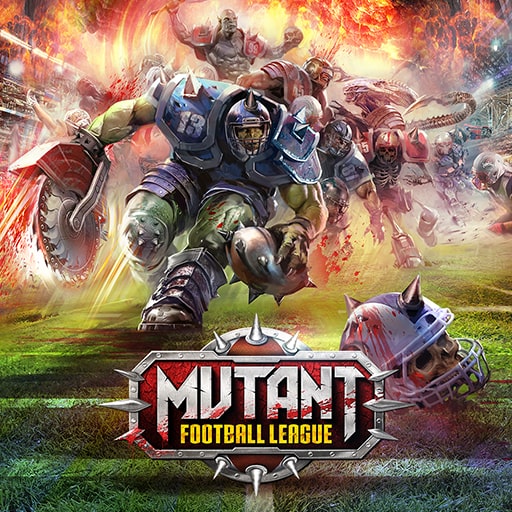 Mutant Football League: Dynasty Edition, U&I Entertainment