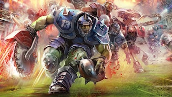 Mutant Football League - Complete Bundle